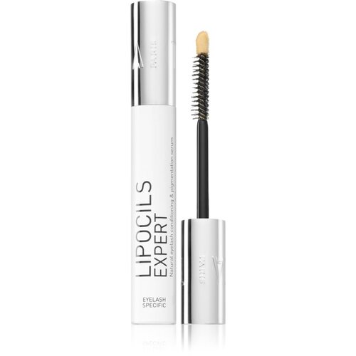 Talika Lipocils Expert obnavljajući serum za rast trepavica za volumen i uvijanje trepavica 10 ml Slike