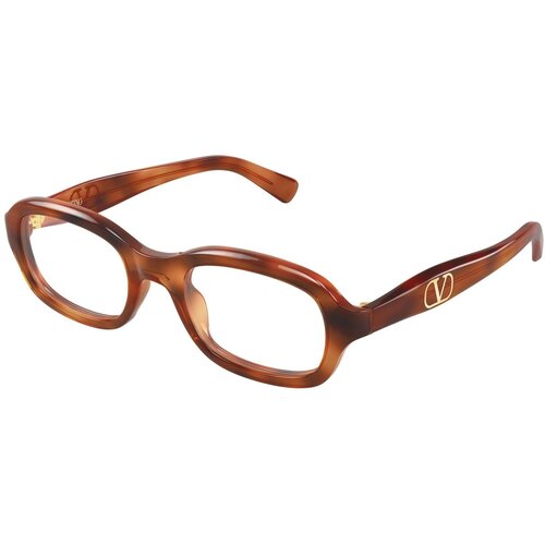 Valentino VG0011O 002 ONE SIZE (51) Havana/Kristalna Cene