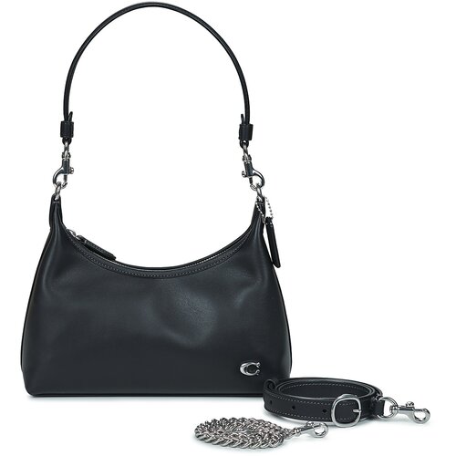 Coach JULIET SHOULDER BAG 25 Crna Cijene