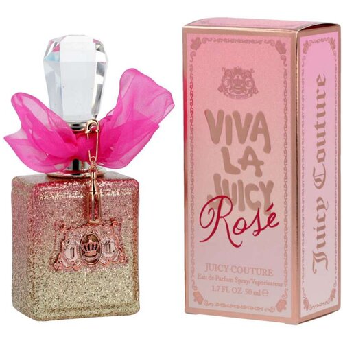 Parfem Viva La Juicy Rose parfumirana voda za ženske 50 ml Cene