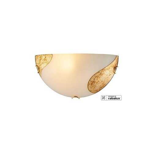  Rabalux Zidne lampe Art gold 1940 Cene