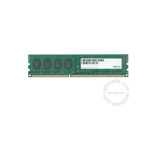 Apacer DDR2 1GB 667 78.01G9O.9L5 ram memorija Slike