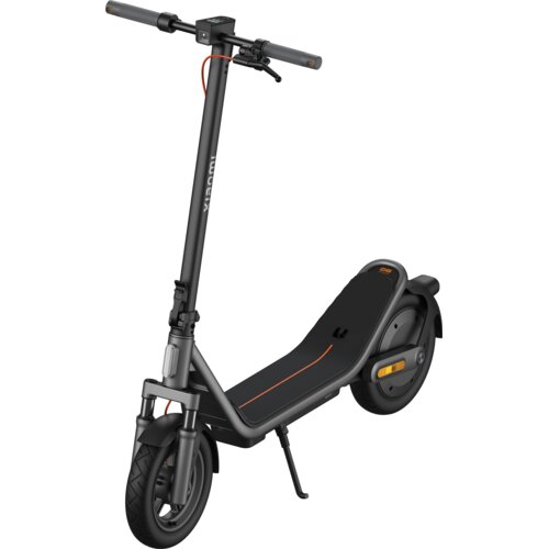 Xiaomi Električni trotinet 6, 120 kg, 25km/h, 400W, 45 km, Crni Cene