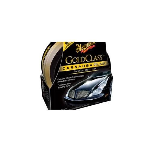 Meguiars Carnauba Wax Cijene