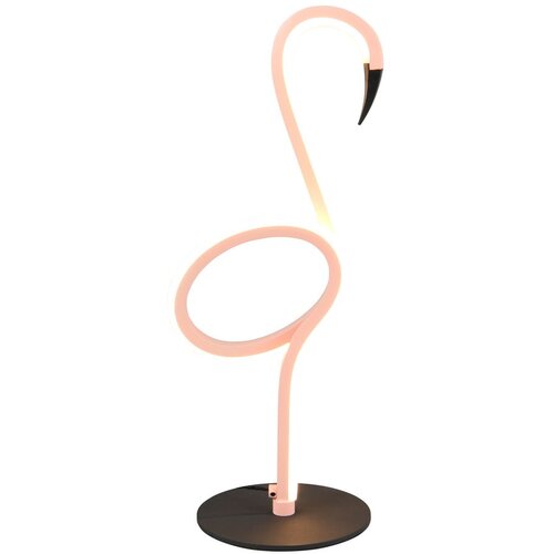  Ružičasta LED stolna lampa (visina 35 cm) Ingo &amp;ndash; Slike