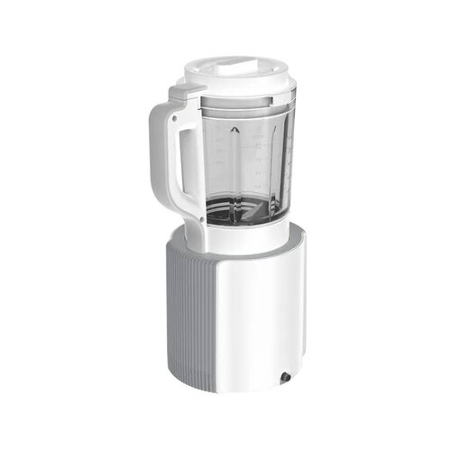 Aeno Table Blender-Soupmaker TB3: 800W, 35000 rpm, boiling mode, high borosilicate glass cup, 1.75L, 8 automatic programs, 9 speeds, timer, preset time, LED-display - ATB0003 Cene