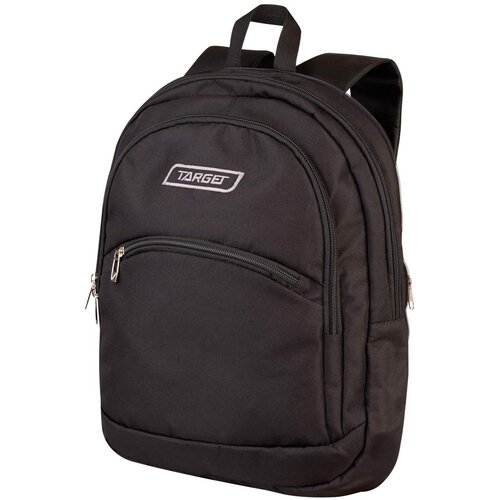 Target &amp;scaron;olska torba za 2 triado 2v1 curved black 28057 Slike