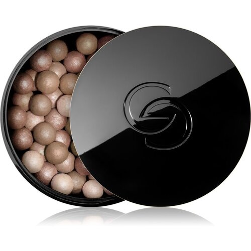 Oriflame Giordani Gold Serum Pearls bronzer i rumenilo nijansa Natural Glow 22 g Slike