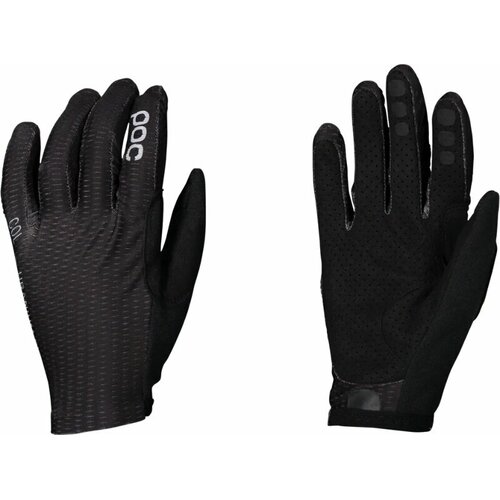 Poc Savant MTB Glove Uranium Black M Cene