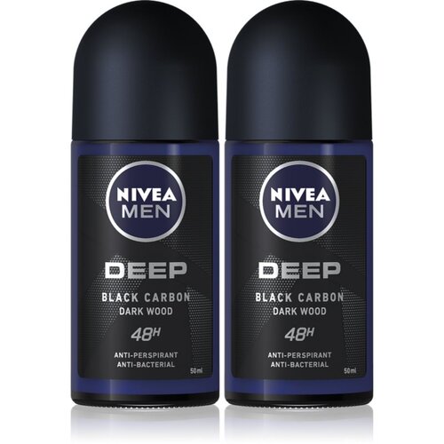 Nivea MEN Deep set za mo&amp;scaron;ke Slike