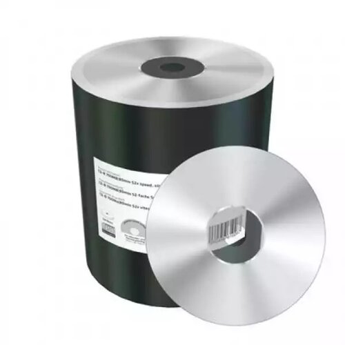Mediarange CD-R logo 1/100 Cene