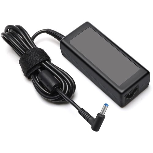  Punjač za laptop HP 195V 333A (45*30) ugao 90 HQ Cene
