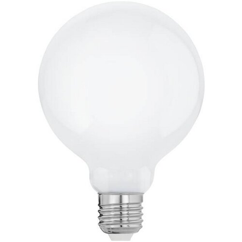 Eglo led žarulja E27 milky 9 w 1055 lm 2700 k G95 Cijene