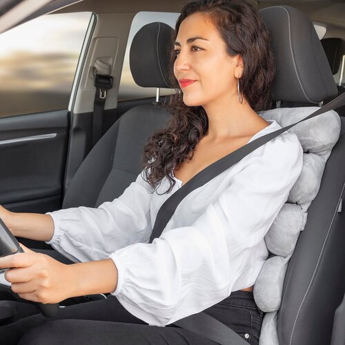  Modularni vi&amp;scaron;enamjenski jastuk Rollow InnovaGoods Slike