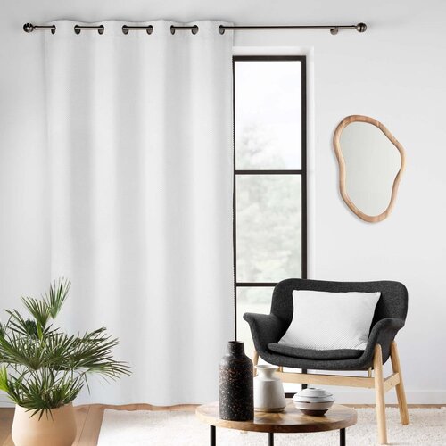 Douceur d int&amp;eacute;rieur Žametna okrasna blazina 45x45 cm Java &amp;ndash; Slike