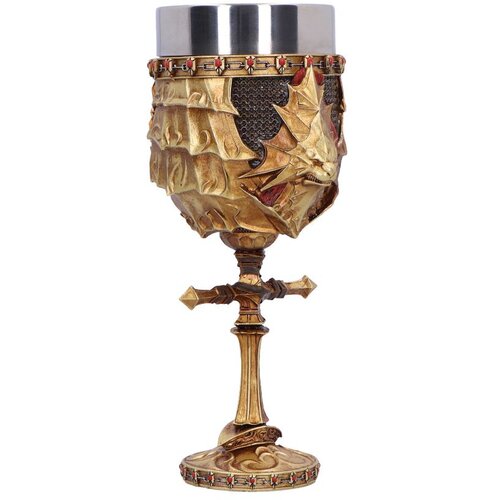 Nemesis Now Dark Souls Ornstein pehar 19,5 cm Cijene
