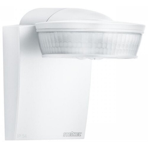 Steinel 059576 - senzor pokreta sensiq IP54 bela + daljinski upravljač Cene