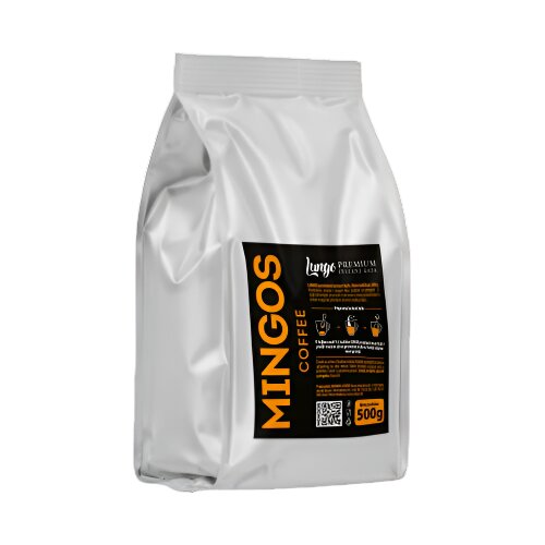MINGOS COFFEE Lungo Instant 500 g Cijene