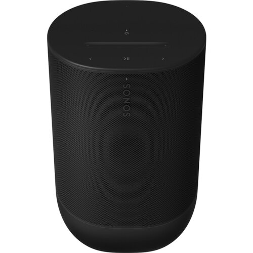 Sonos MOVE 2 Bežični zvučnik crni Cene