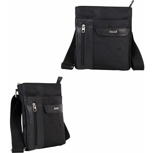  Mu&amp;scaron;ka torba crna 5576-10 Slike