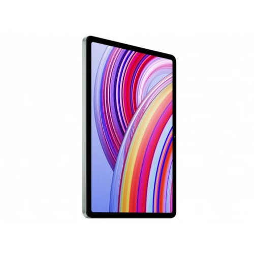 Xiaomi tablet redmi pad pro 12.1''/OC2.4GHz/6GB/128GB/WiFi/8MP/Android/zelena Cene