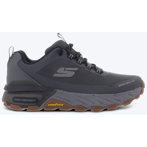 Skechers Mu&amp;scaron;ke patike Max Protect, Crne Slike