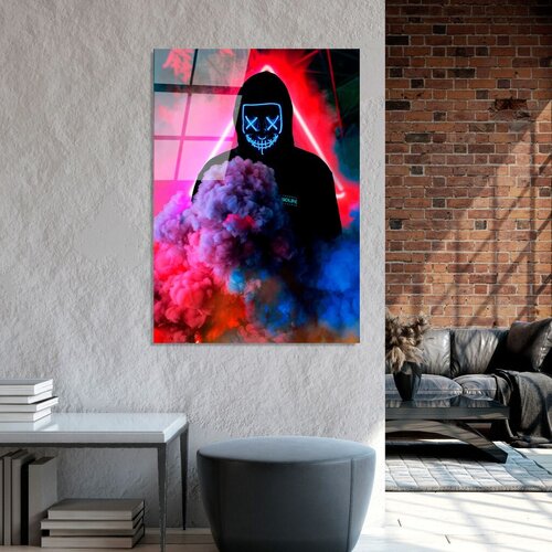 Wallity slika UV-080, 70 x 100 cm Cene