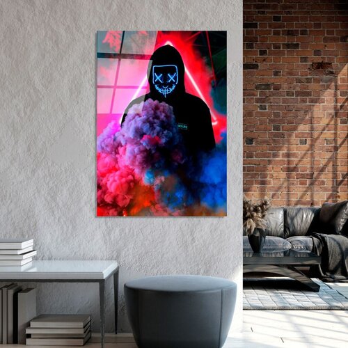 Wallity slika UV-080, 70 x 100 cm Cijene
