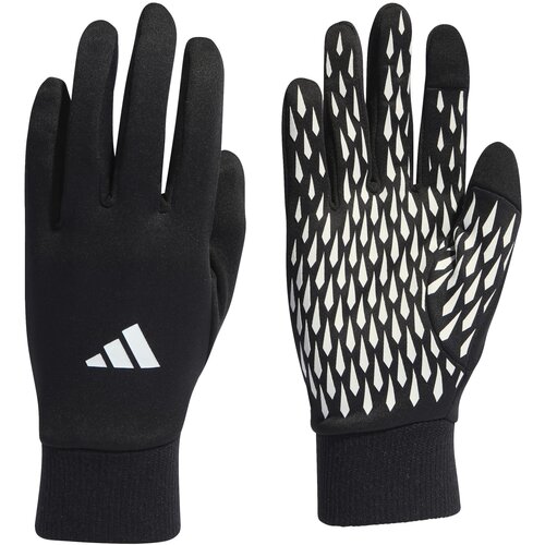 Adidas tiro clb sal, lopta za fudbal, crna IX3823 Cene