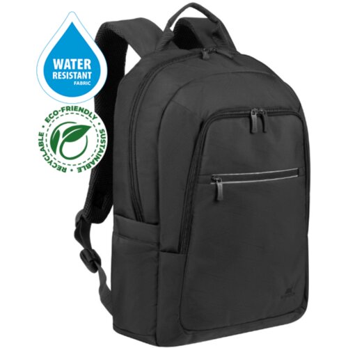 Riva Case ECO nahrbtnik za prenosni računalnik 15.6'' 7561 Črn Cene