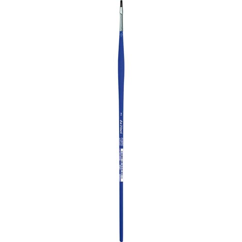 Da Vinci kist FORTE-ACRYLICS ravna 8640 serija | razne veličine Cijene
