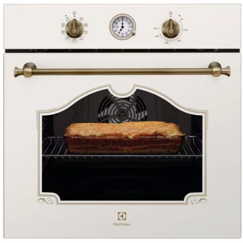 Electrolux SurroundCook catalyzed oven EOA5220FOV Cijene