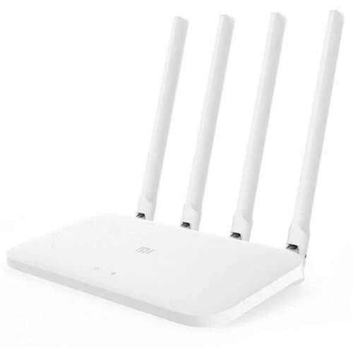 Xiaomi Mi WiFi Router 4A Gigabit version Cijene