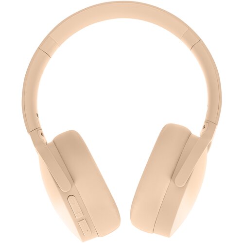AVIZAR Slu&amp;scaron;alke Bluetooth z mikrofonom za odpravljanje hrupa, Bež, (5000019275) Slike