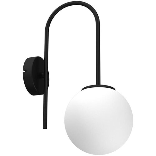  Zidna lampa CAMBRIDGE 1xE14/60W/230V crna Cene
