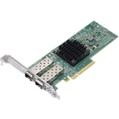 Lenovo ThinkSystem Broadcom 57414/omrežna kartica/PCIe 3,0 x