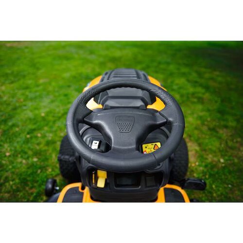  Traktorska kosilica Cub Cadet LT3 PR105 Slike