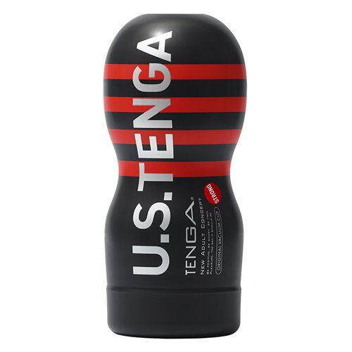Tenga masturbator - u.s. vacuum cup, strong Slike