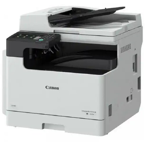 Canon Fotokopir aparat iR 2425i+toner Cene