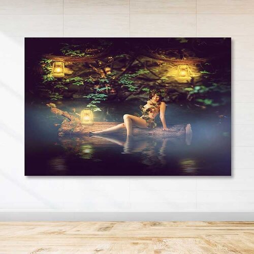 Wallity Slika DEV03515100140, 100x140 cm Cijene