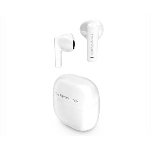 Energy Sistem White StreetMusic slušalice bele (M45895) Slike