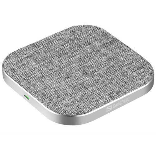 Sandberg Bežični punjač Charger Pad 15W 441-23 Cene