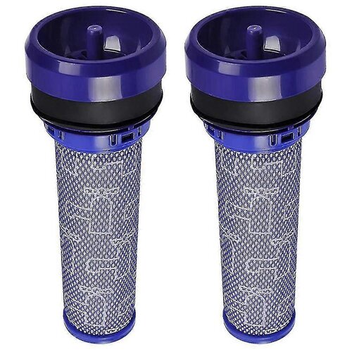 INORCO 2 Piezas Filtros compatibles Dc37 Dc33c Dc39 Dc28c Dc53 Prefiltro Pre-motor Filtro Aspirador hhny+(bbcs, (21985551) Slike