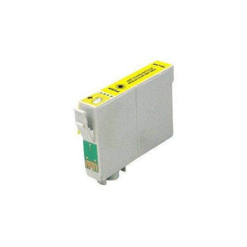  KARTUŠA EPSON T1284 Rumena XL Cene