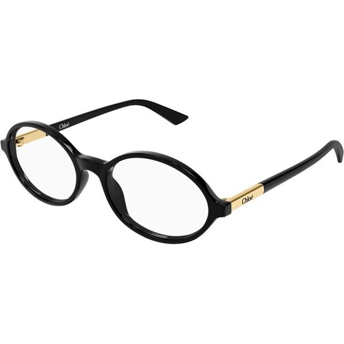 Chloe CH0367O 001 ONE SIZE (54) Črna/Kristalna Cene