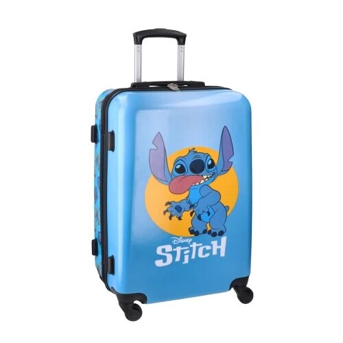 Best Buy disneyland kofer abs stitch 24 inch ( 325364 ) Slike