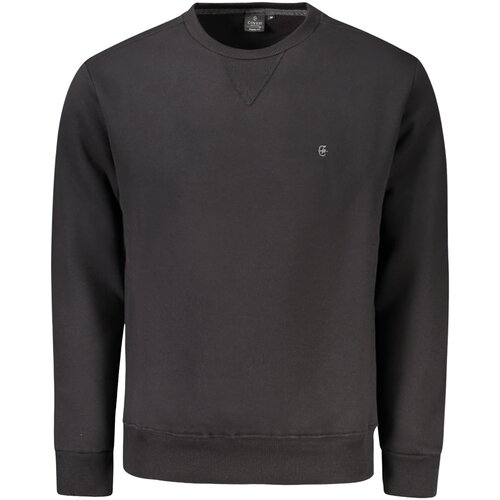 COVERI MOVING SWEATSHIRT WITHOUT ZIP MEN BLACK Cijene