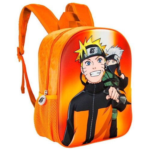 Karactermania Naruto Action 3D ruksak 31cm Slike