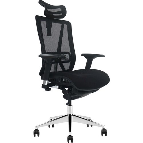 UGD Ergonomska kancelarijska stolica ultra Office Deluxe Slike
