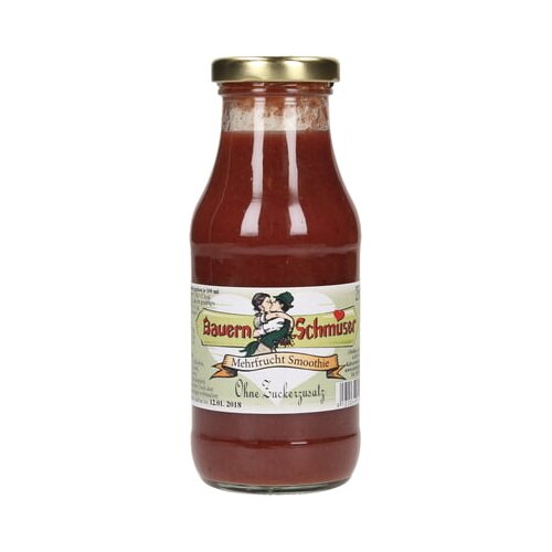 Sadjarstvo Christandl Smoothie Bauernschmuser Cene